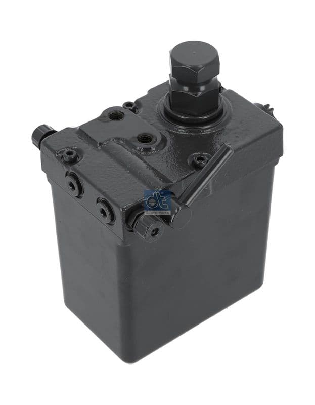 Pompă basculare, cabină șofer DT Spare Parts 4.69405