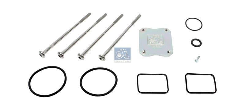 Set reparatie, pompa manuala DT Spare Parts 4.91074