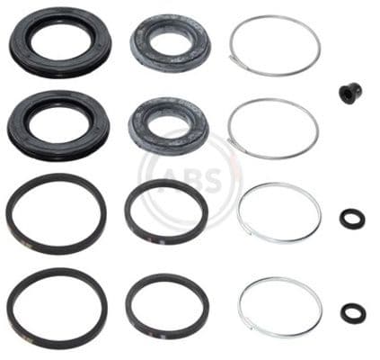 Set reparatie, etrier ABS 53370