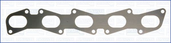 Garnitura, galerie evacuare AJUSA MULTILAYER STEEL 13117200