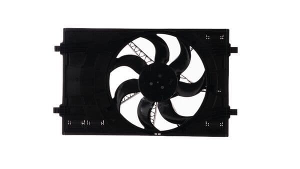 Ventilator, radiator MAHLE BEHR *** PREMIUM LINE *** CFF 660 000P