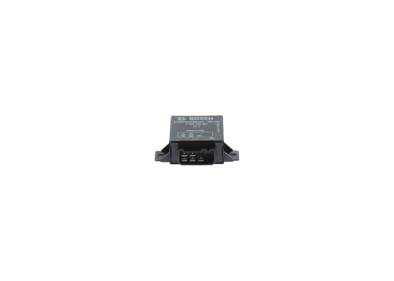 Releu, repetator start BOSCH F 026 T00 061