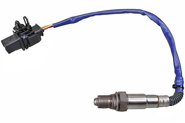Sonda Lambda METZGER AUTOTEILE 0895275
