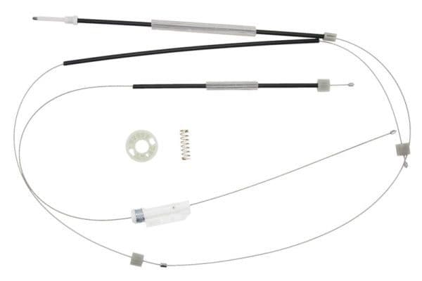 Set reparat, macara geam BLIC 6205-02-039812P