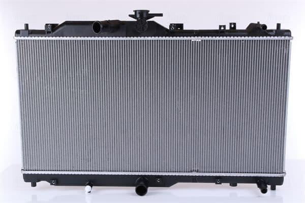 Radiator, racire motor NISSENS 606109