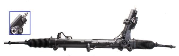 Caseta directie SPIDAN 52054