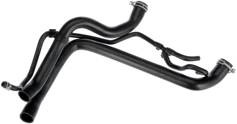 Furtun radiator GATES 05-4860