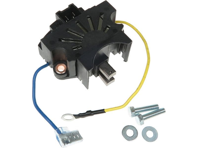 Regulator, alternator AS-PL AS ARE3004M