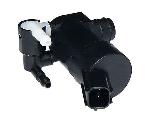 pompa de apa,spalare parbriz METZGER AUTOTEILE 2220030