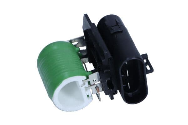 Rezistență în serie, motor electric (ventilator radiator) MAXGEAR 57-0363