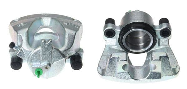 Etrier frana BUDWEG CALIPER 345470