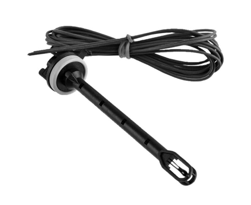 senzor,temperatura interioara VALEO 509805