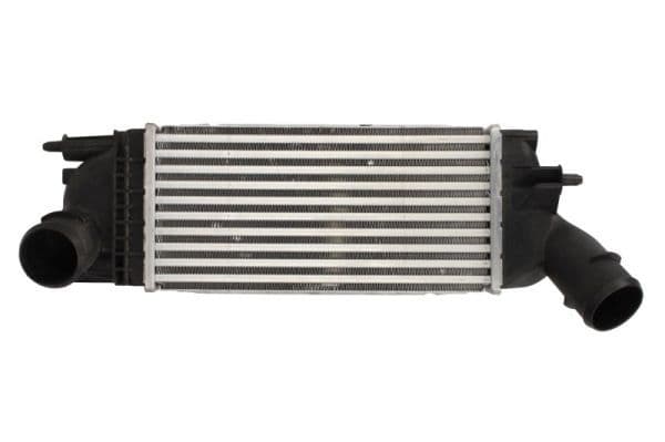 Intercooler, compresor THERMOTEC DAC014TT