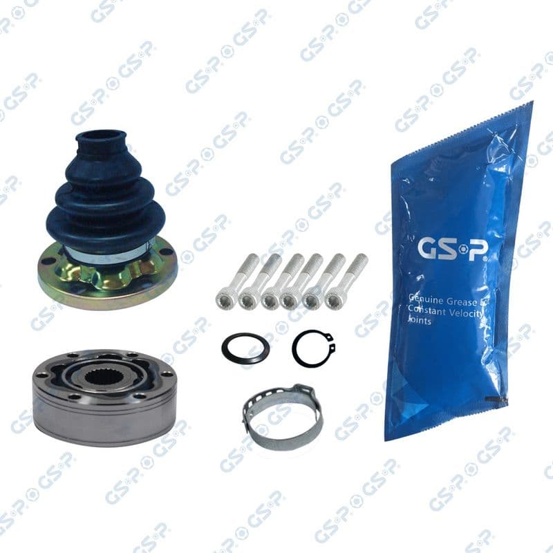Set articulatie, planetara GSP 648004