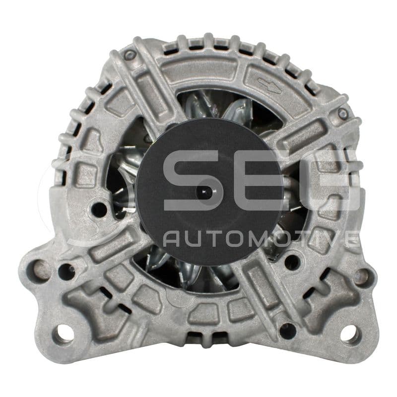 Generator / Alternator SEG AUTOMOTIVE 0124525543
