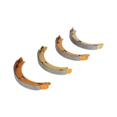 Set saboti frana MTR 12160723