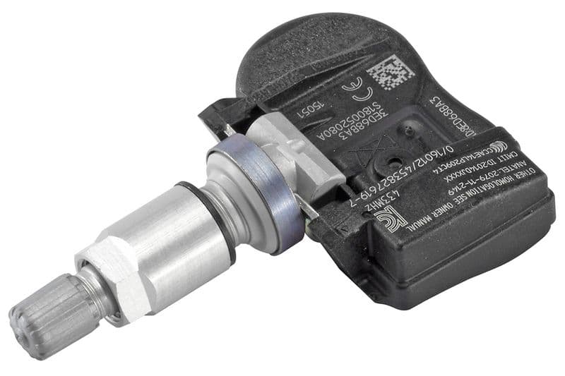 senzor, sistem de control al presiunii pneuri Continental/VDO S180052080Z