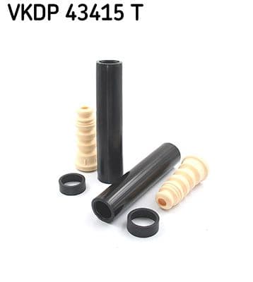 chit protectie praf,amortizor SKF VKDP 43415 T
