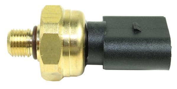 Senzor, presiune combustibil METZGER AUTOTEILE 0906334