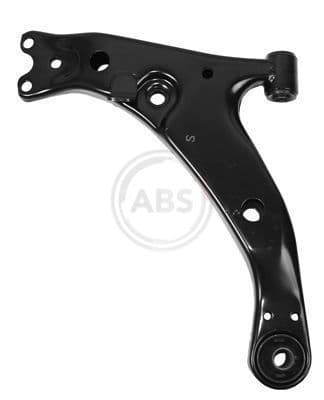 Brat, suspensie roata ABS 210541