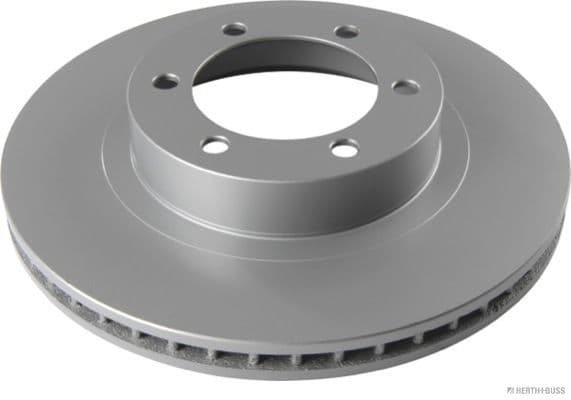 Disc frana HERTH+BUSS JAKOPARTS J3302146