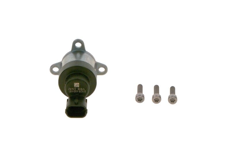 Supapa reglaj, cantitate combustibil (Sistem Common-Rail) BOSCH 1 465 ZS0 040