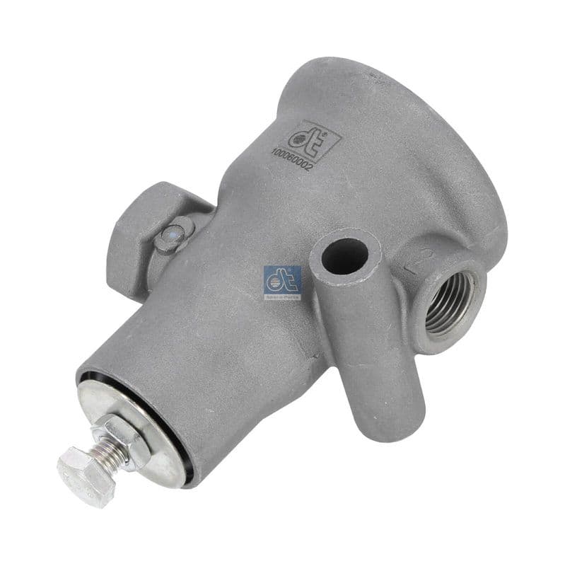 Supapa de suprapresiune DT Spare Parts 1.18377