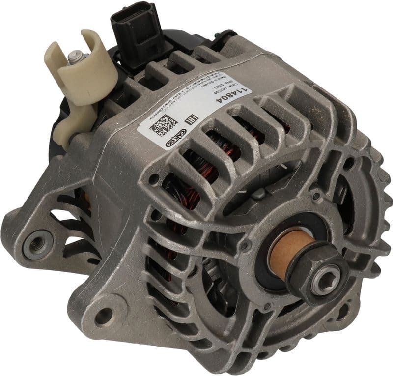 Generator / Alternator HC-CARGO F 032 114 804