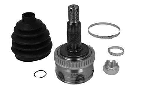 Set articulatie, planetara METELLI 15-1798