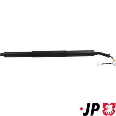 Motor electric, haion JP Group JP 1481206700