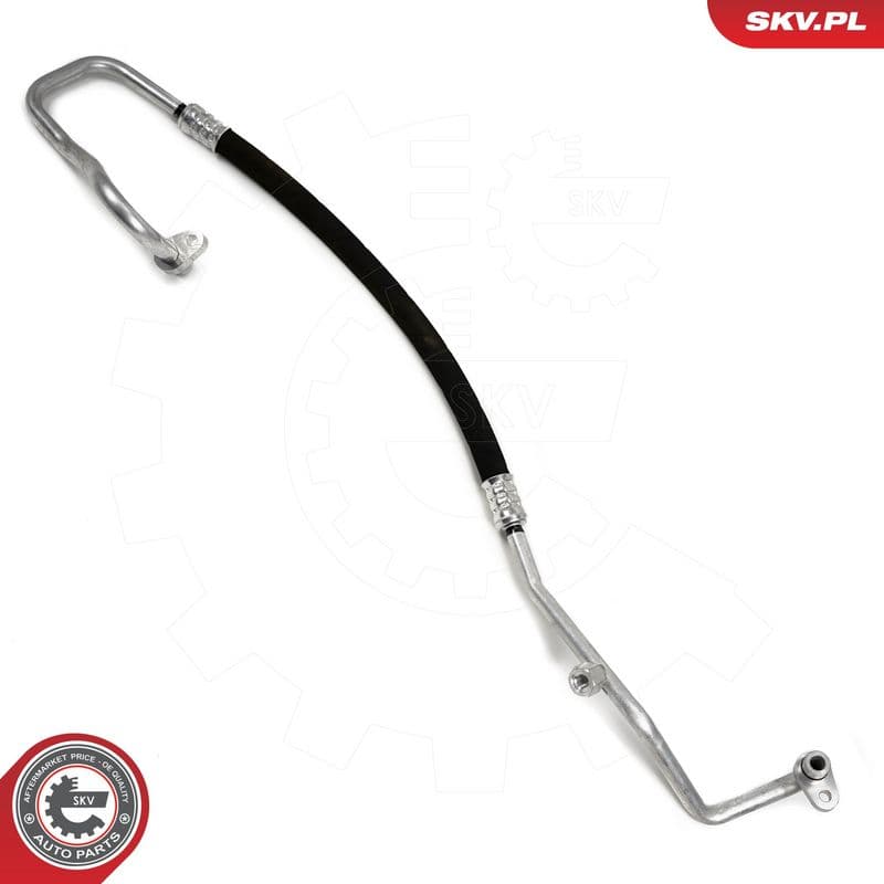 conducta presiune variabila,aer conditionat ESEN SKV 54SKV694