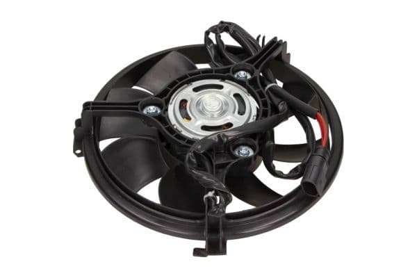 Ventilator, radiator MAXGEAR 57-0038