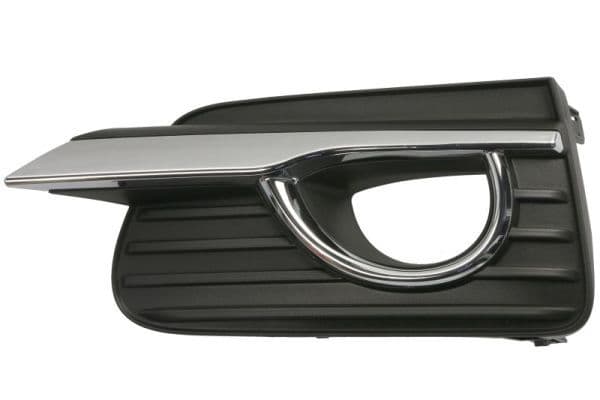 Grila ventilatie, bara protectie BLIC 6502-07-9805911P