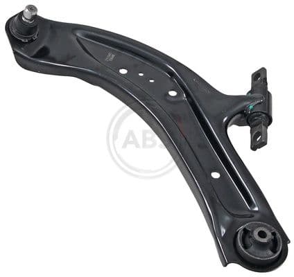 Brat, suspensie roata ABS 211941