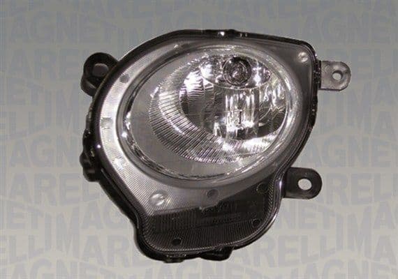 Far faza lunga MAGNETI MARELLI 712455301129