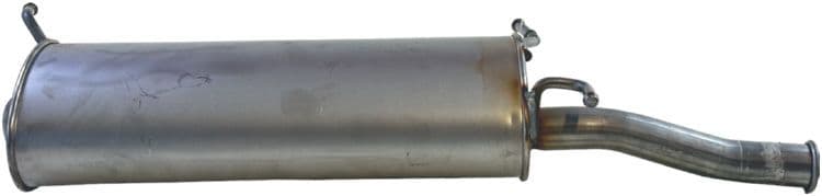 Toba esapament finala BOSAL 135-005
