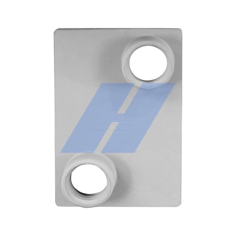 Garnitura, radiator HIGHWAY AUTOMOTIVE 16106005