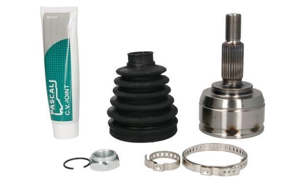 Set articulatie, planetara PASCAL G1E003PC