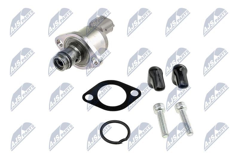Supapa control presiune, sistem - Common-Rail NTY ESCV-TY-000