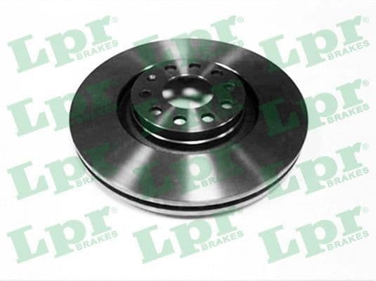 Disc frana LPR A1028V