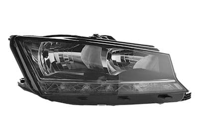 Far VAN WEZEL 7632962