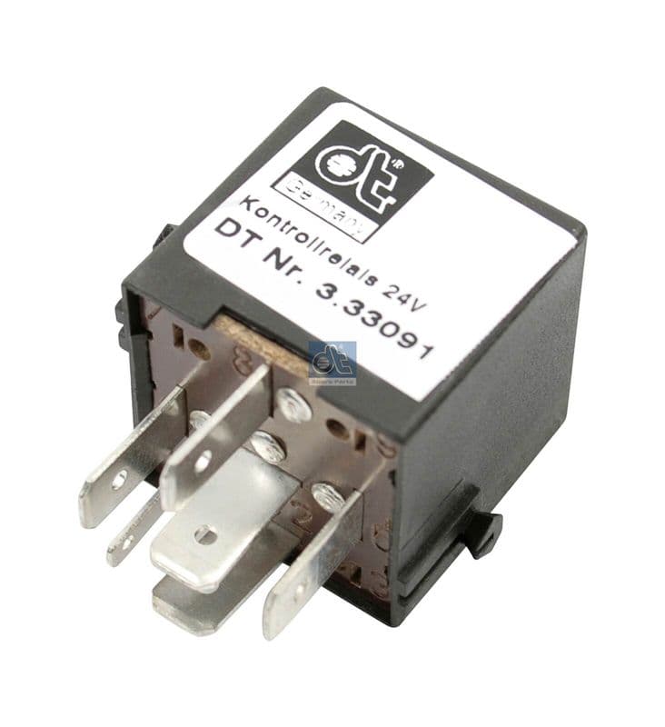 Releu DT Spare Parts 3.33091