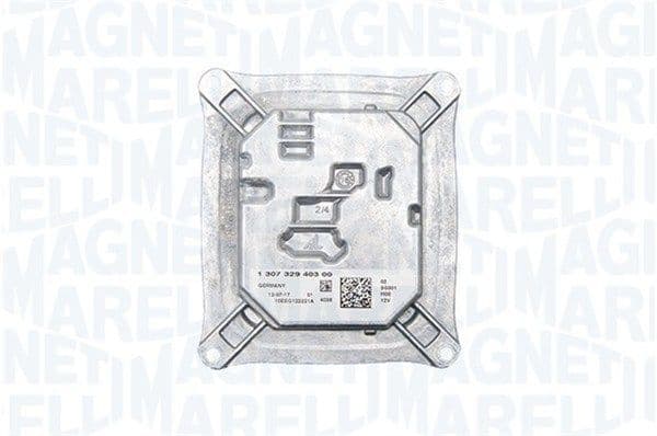 unitate de control,lumini MAGNETI MARELLI 711307329403