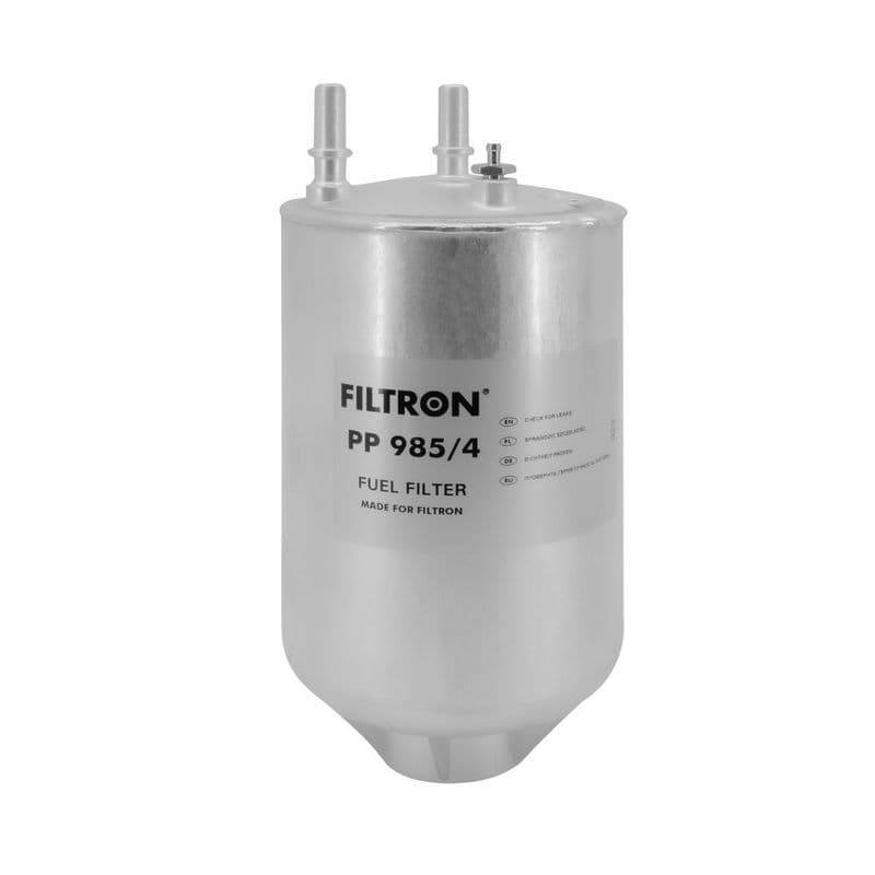 filtru combustibil FILTRON PP 985/4