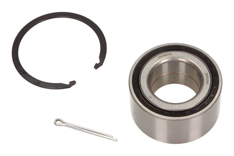 Set rulment roata MAXGEAR 33-0584