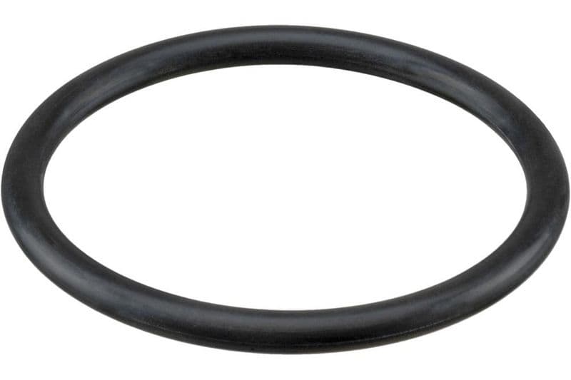 Garnitura, carcasa filtru aer TOPRAN 113 884