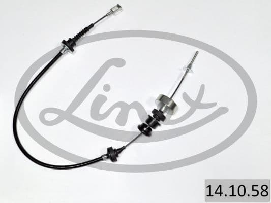 Cablu ambreiaj LINEX 14.10.58
