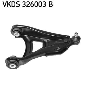 Brat, suspensie roata SKF VKDS 326003 B