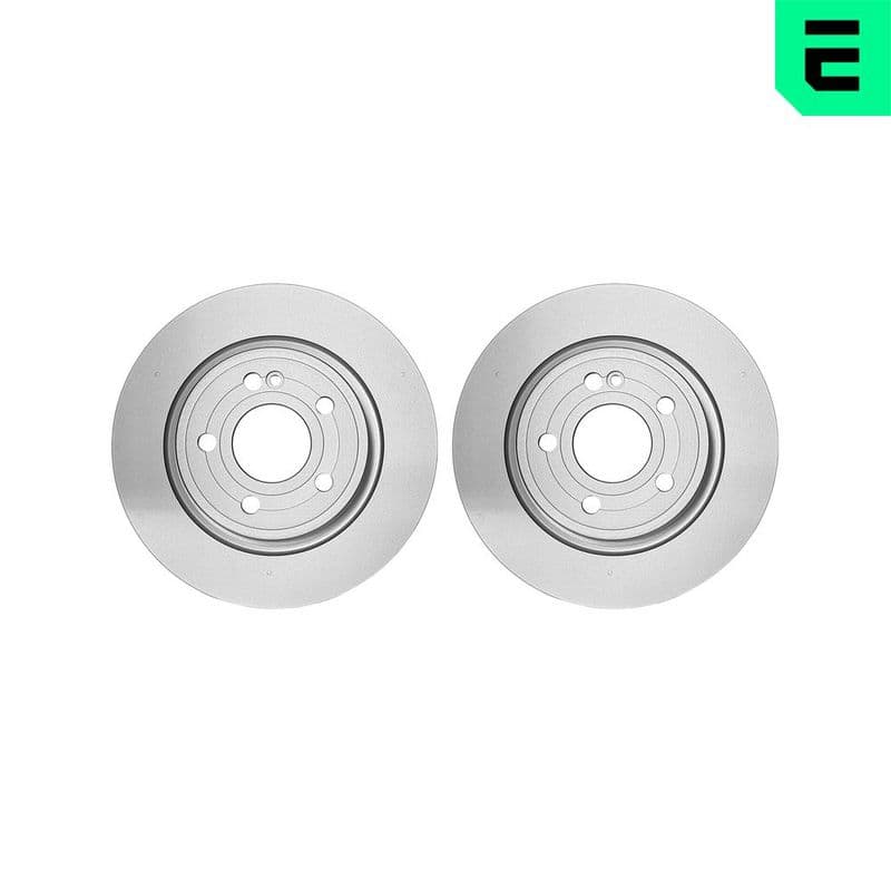 Disc frana OPTIMAL BS-0222HC