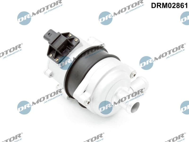 Pompă de apă suplimentară (circuitul apei de răcire) Dr.Motor Automotive DRM02861